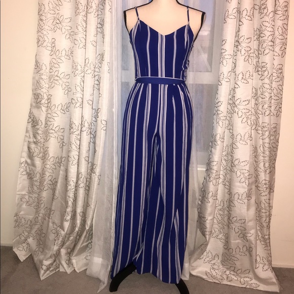 Monteau Pants - ☀️Jumpsuit